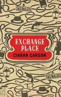 Exchange Place: A Belfast Thriller 0856409030 Book Cover