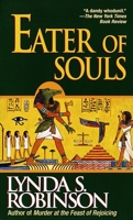 Eater of Souls 0345395336 Book Cover