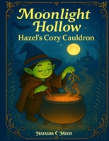 Moonlight Hollow: Hazel's Cozy Cauldron B0FR3Z7RYZ Book Cover