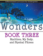 Wonders Book 3 1593632754 Book Cover