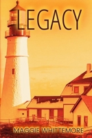 Legacy: Ties that Bind III (Ties That Bind Series) B0FKZSF6WS Book Cover
