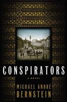 Conspirators 031242437X Book Cover