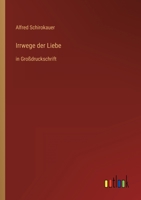 Irrwege Der Liebe 9925001056 Book Cover