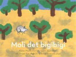 Molly the Pig (Moli det Bigibigi) 0648260429 Book Cover