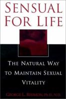 Sensual For Life 0758201389 Book Cover