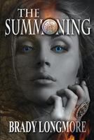 The Summoning 1539755002 Book Cover