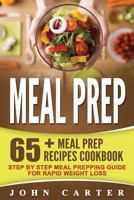 Meal Prep 1951103750 Book Cover