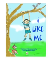 I Like Me (Buddydog Learning Series) 1697212395 Book Cover