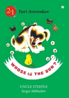 Whose is the Sun? 9390355591 Book Cover