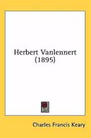 Herbert Vanlennert 1241224889 Book Cover