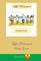 Life Renewed 1722656794 Book Cover