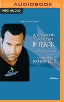 Afirmaciones Para Tu Poder Interior B0BQ73GWXF Book Cover