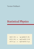 Statistical Physics 3819244751 Book Cover
