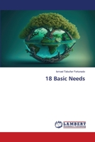 18 Basic Needs 6206160157 Book Cover