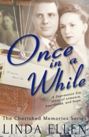 Once in a While 0990904407 Book Cover