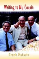 Writing to My Cousin 1403384037 Book Cover