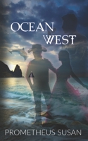 Ocean West: Creatures of the Sea Book 2 B098RQJSDB Book Cover