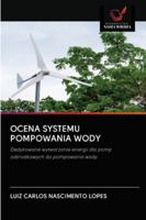Ocena Systemu Pompowania Wody 620257917X Book Cover