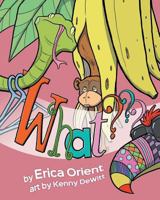 What 0990930289 Book Cover