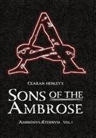 Sons of the Ambrose 1478721820 Book Cover