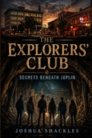 The Explorer's Club B0F2FSSBG1 Book Cover