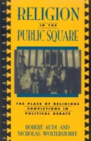 Religion in the Public Square 0847683427 Book Cover