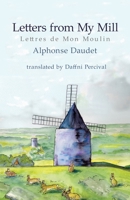 Letters From My Mill 0955543053 Book Cover