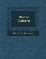 Nuovo Galateo 1249991528 Book Cover