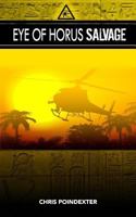 The Eye of Horus Salvage 1543195679 Book Cover