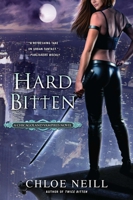 Hard Bitten 0451233328 Book Cover