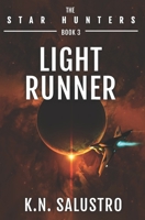 Light Runner 1721269452 Book Cover