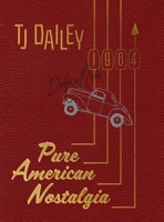 Pure American Nostalgia: Duke of Erle B0FHXV7M5L Book Cover