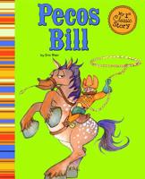 Pecos Bill/Pecos Bill (Read-It! Readers En Espanol) (Read-It! Readers En Espanol) 1479518603 Book Cover