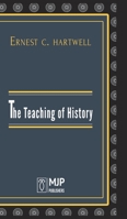 The Teaching of History 8180942449 Book Cover
