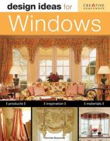 Design Ideas for Windows (Design Ideas Series) 1580113346 Book Cover