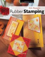 Rubber Stamping (A Passion for Paper) 1903975867 Book Cover