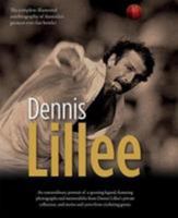 Dennis Lillee 1925584208 Book Cover