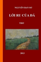 Lời Ru của Đá 1304427986 Book Cover