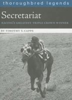 Secretariat (Thoroughbred Legends)