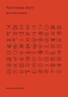 Your Human Shape 1915079128 Book Cover
