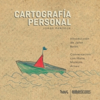 Cartografía personal (Fluxus) (Spanish Edition) 6075991891 Book Cover