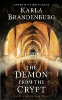 The Demon from the Crypt B0CCW45MK9 Book Cover