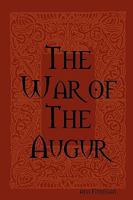 The War of the Augur 1430326247 Book Cover