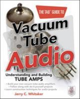 Vacuum Tube Audio 0071753214 Book Cover