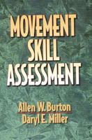 Movement Skill Assessment 0873229754 Book Cover