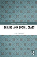 Sailing and Social Class 1032703571 Book Cover