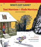 Who's Got Game? The Ant or the Grasshopper? 0743222474 Book Cover