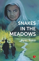 Snake in the Meadows 9353333601 Book Cover