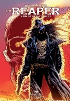 The Reaper and Other Stories 658966210X Book Cover