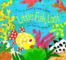 Little Fish, Lost 0689843720 Book Cover